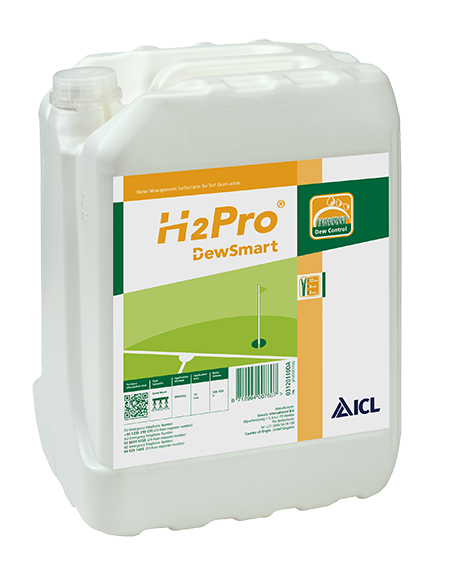 H2Pro DewSmart